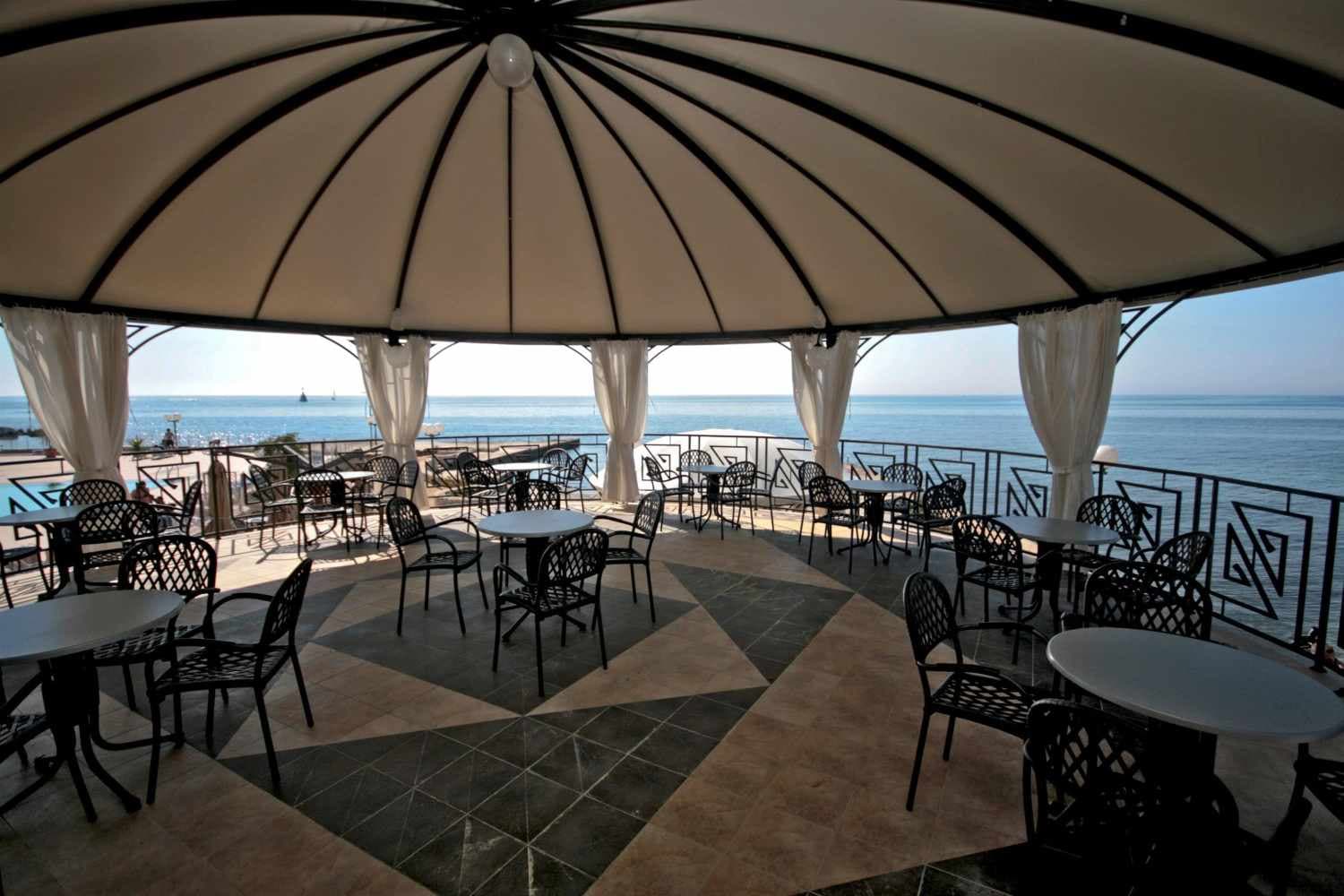 Hotel Sipar Plava Laguna foto 2