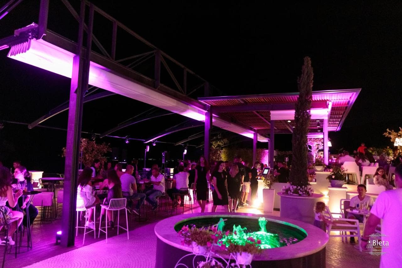 Hotel Miramare Sorrent, Napels photo 5