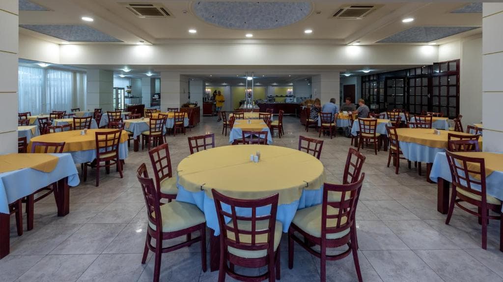 Sirene Beach Hotel foto 3
