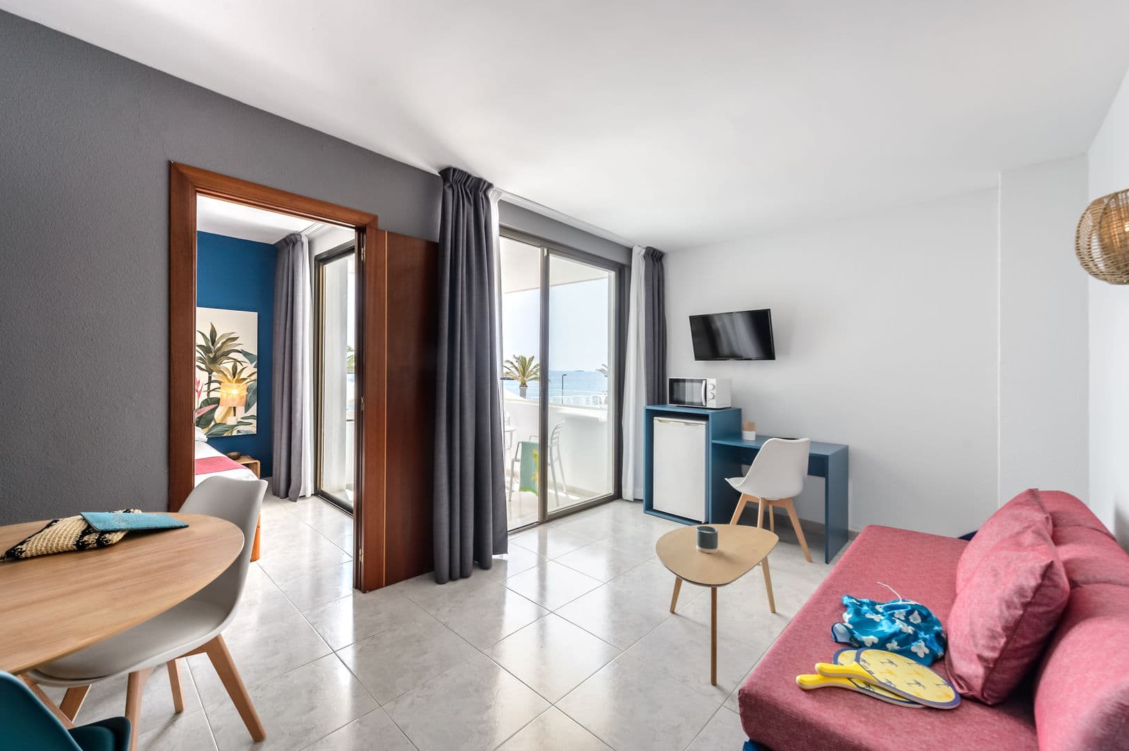 Aparthotel Vibra Jabeque Soul Ibiza-stad photo 5