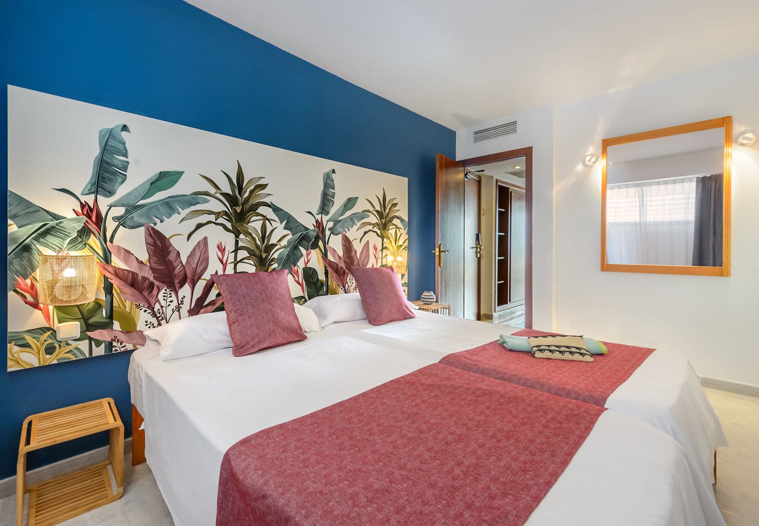 Aparthotel Vibra Jabeque Soul foto 2