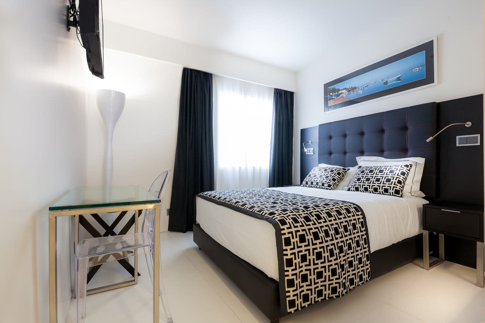 Faro Boutique Hotel foto 2