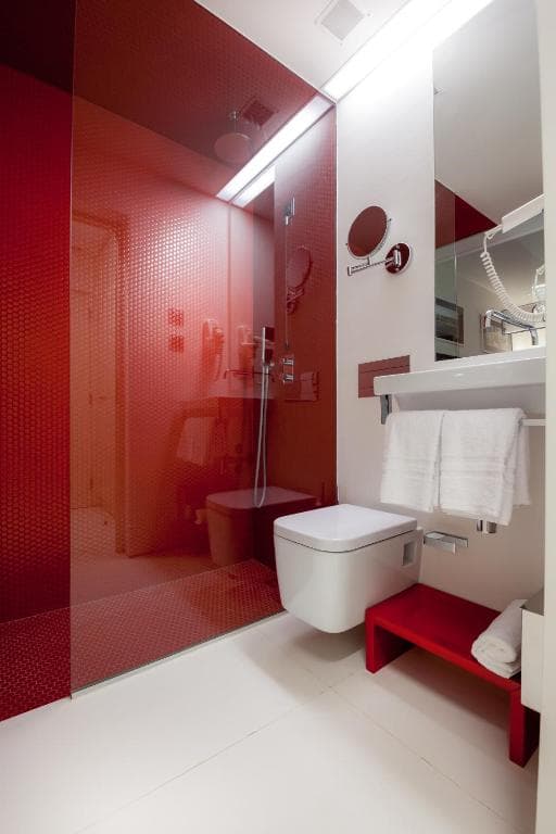 Faro Boutique Hotel foto 3