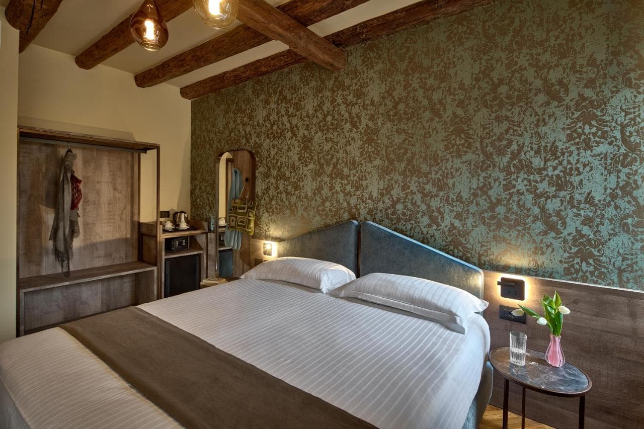 Residenza Favaro foto 1