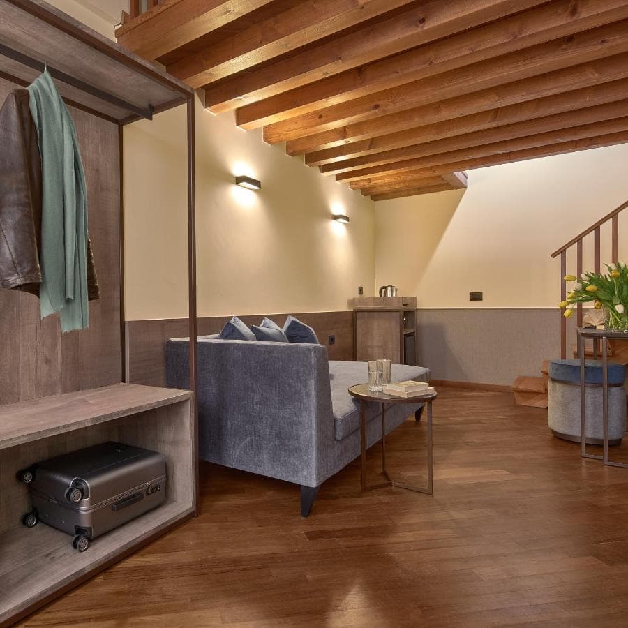 Residenza Favaro foto 4