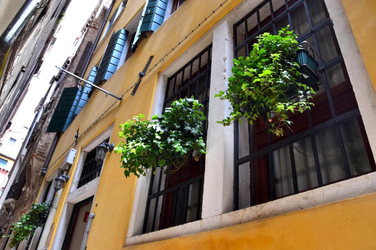 Residenza Favaro Venetië photo 5