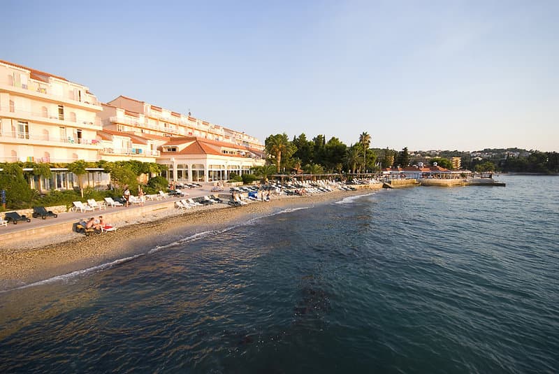 Remisens Hotel Epidaurus foto 1