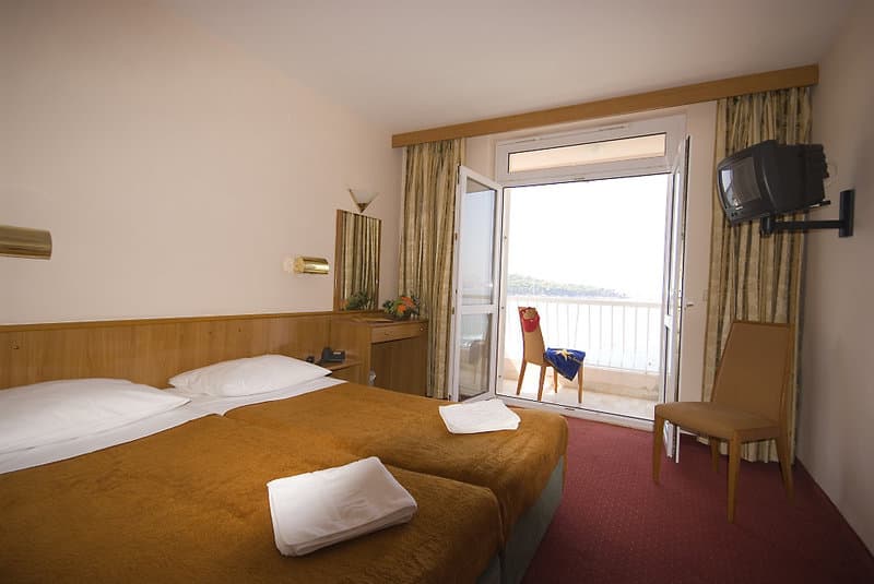 Remisens Hotel Epidaurus foto 2