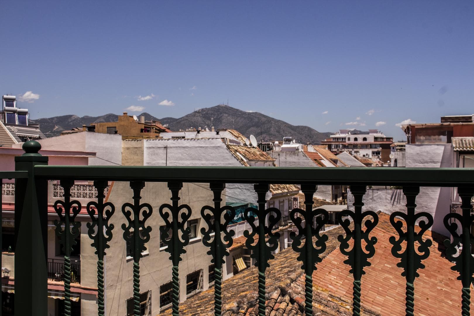 Reyesol Fuengirola photo 5