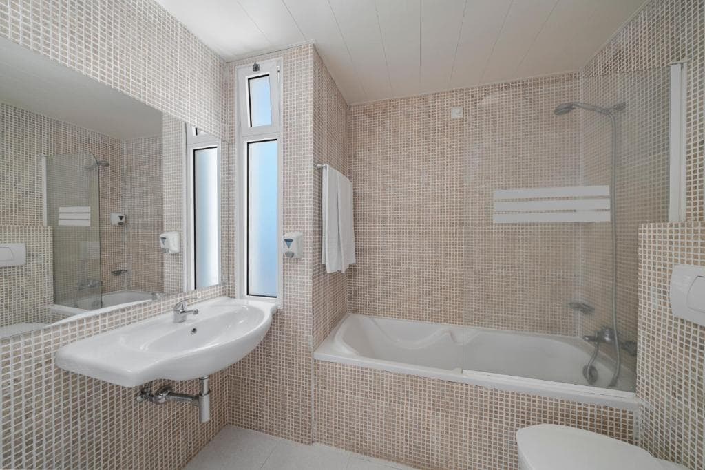 Dorisol Buganvilia Studio Hotel foto 3