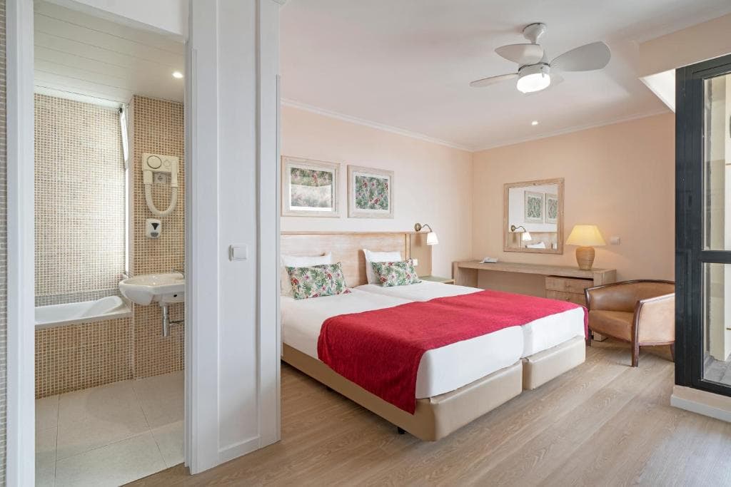 Dorisol Buganvilia Studio Hotel foto 2