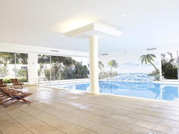 Dorisol Buganvilia Studio Hotel Funchal photo 5