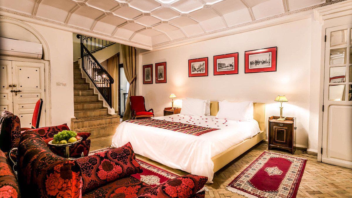 Riad Hasna Espi foto 2