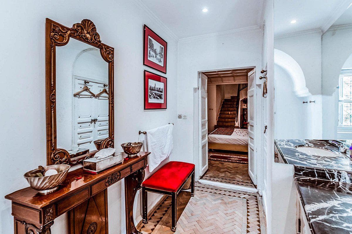 Riad Hasna Espi Marrakech photo 5