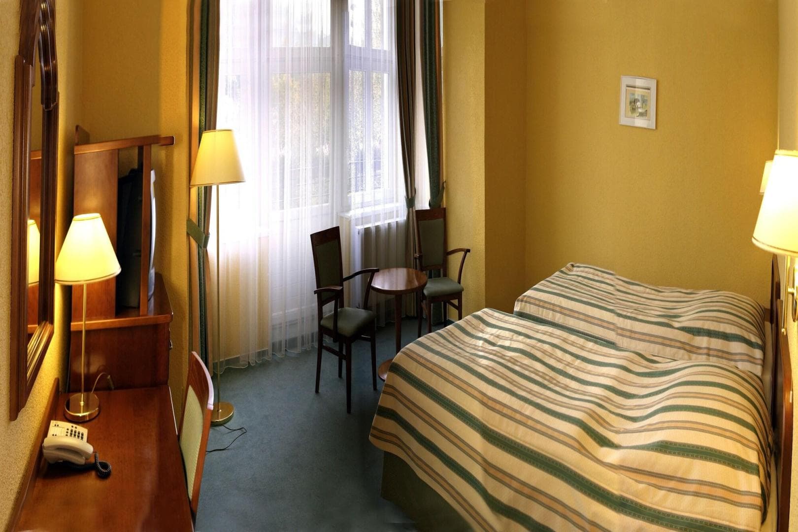 Hotel Richard Marianske Lazne photo 5