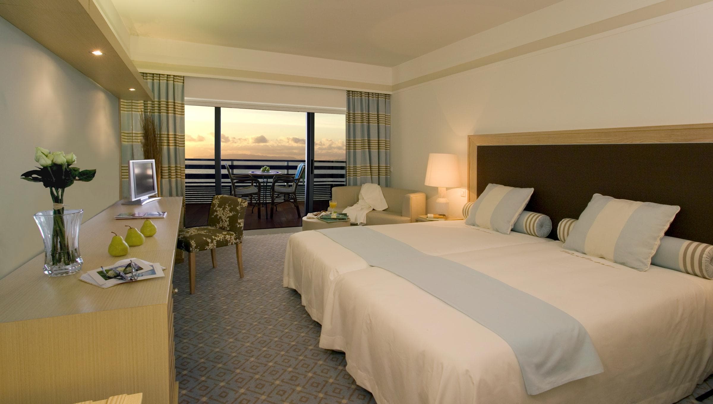 Pestana Carlton Madeira Premium Ocean Resort foto 2