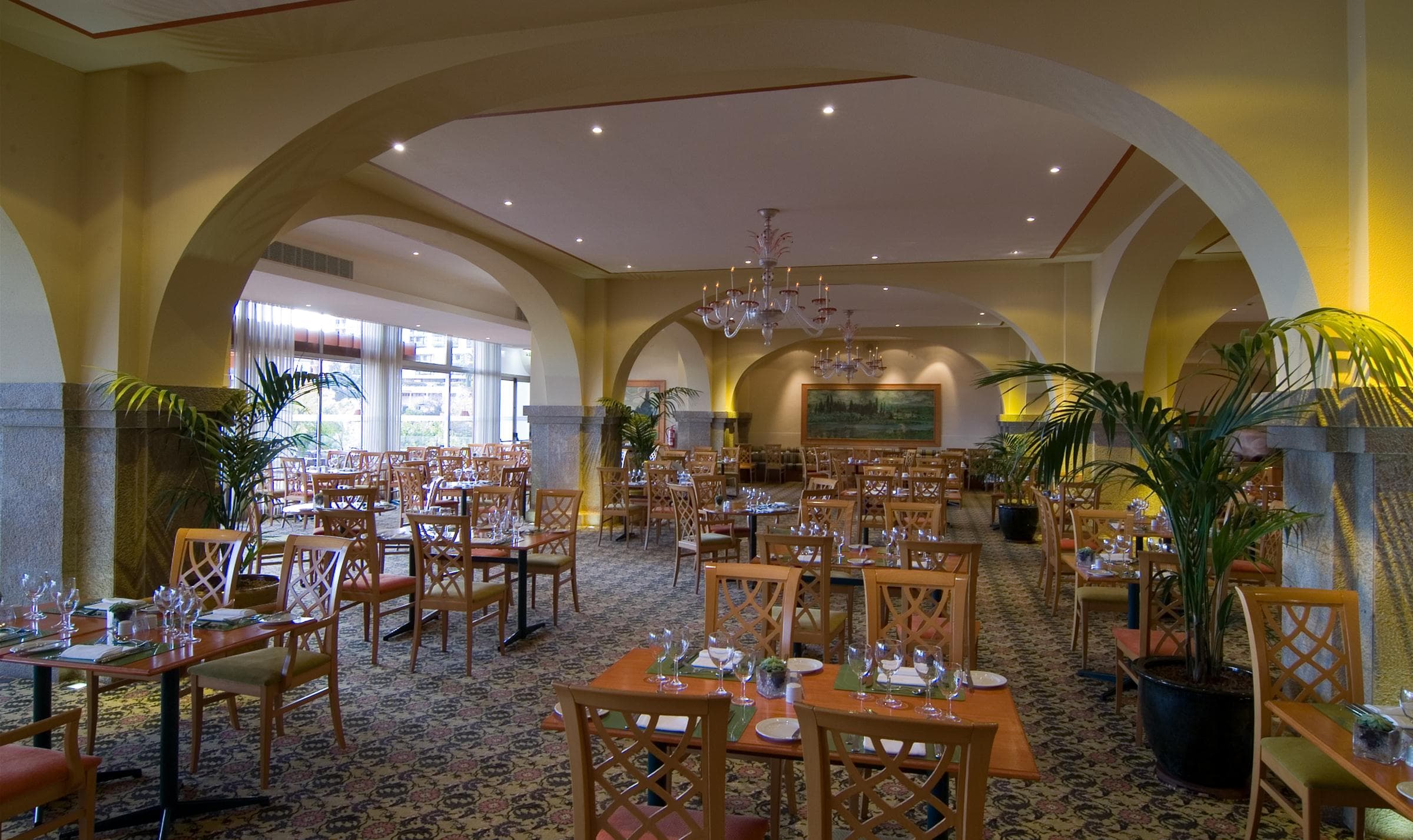 Pestana Carlton Madeira Premium Ocean Resort foto 4
