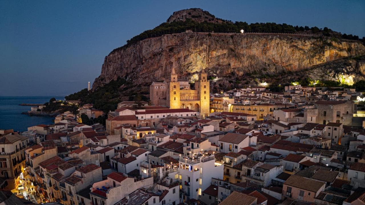 La Giara Cefalu photo 5