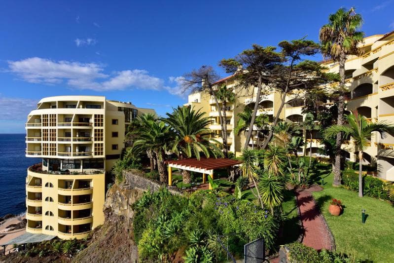 Pestana Vila Lido Madeira foto 4