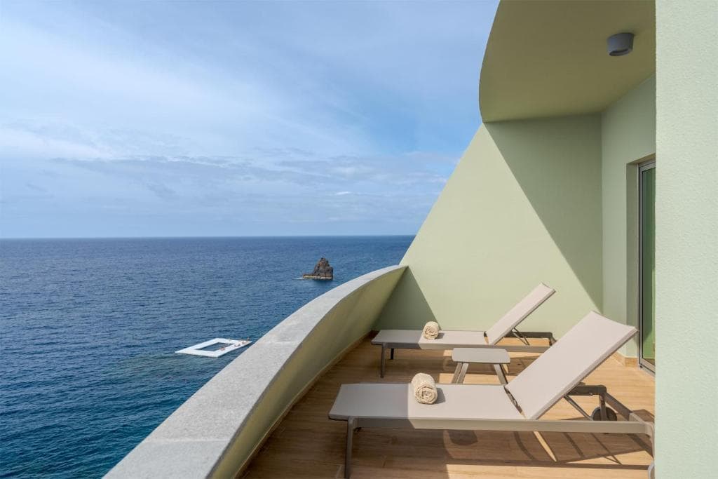 Pestana Vila Lido Madeira foto 4