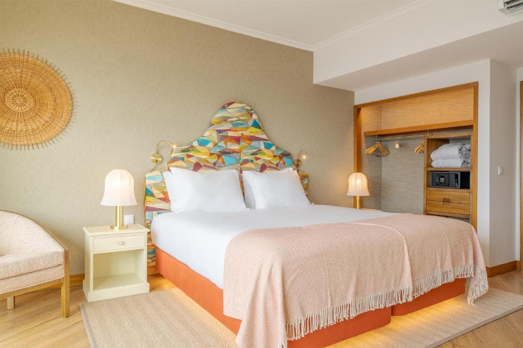 Pestana Vila Lido Madeira foto 2