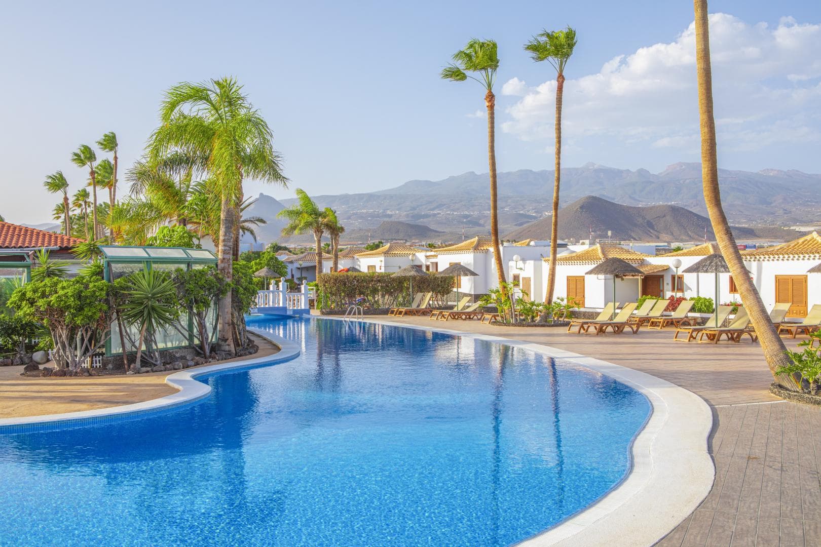 Royal Tenerife Country Club foto 1