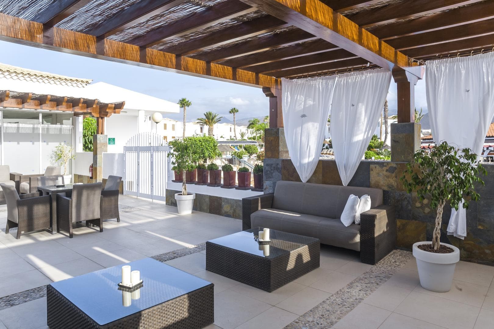 Royal Tenerife Country Club foto 3