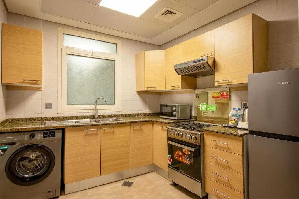 TIME Ruby Hotel Apartments Sharjah photo 5