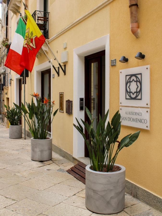 San Domenico Residence foto 1