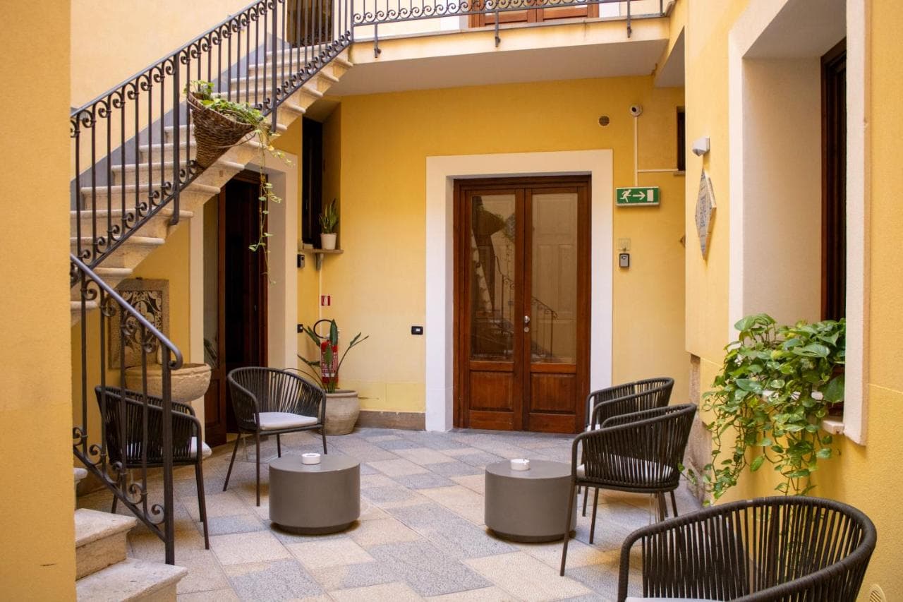 San Domenico Residence foto 3