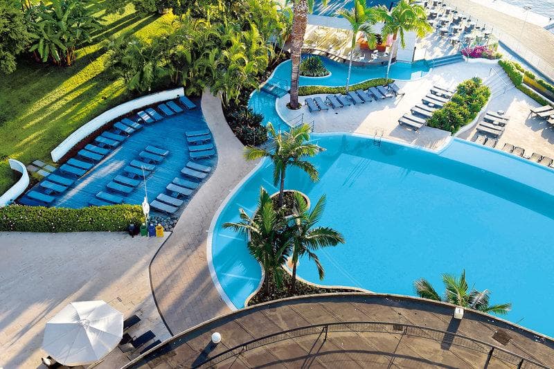 Pestana Casino Park foto 3