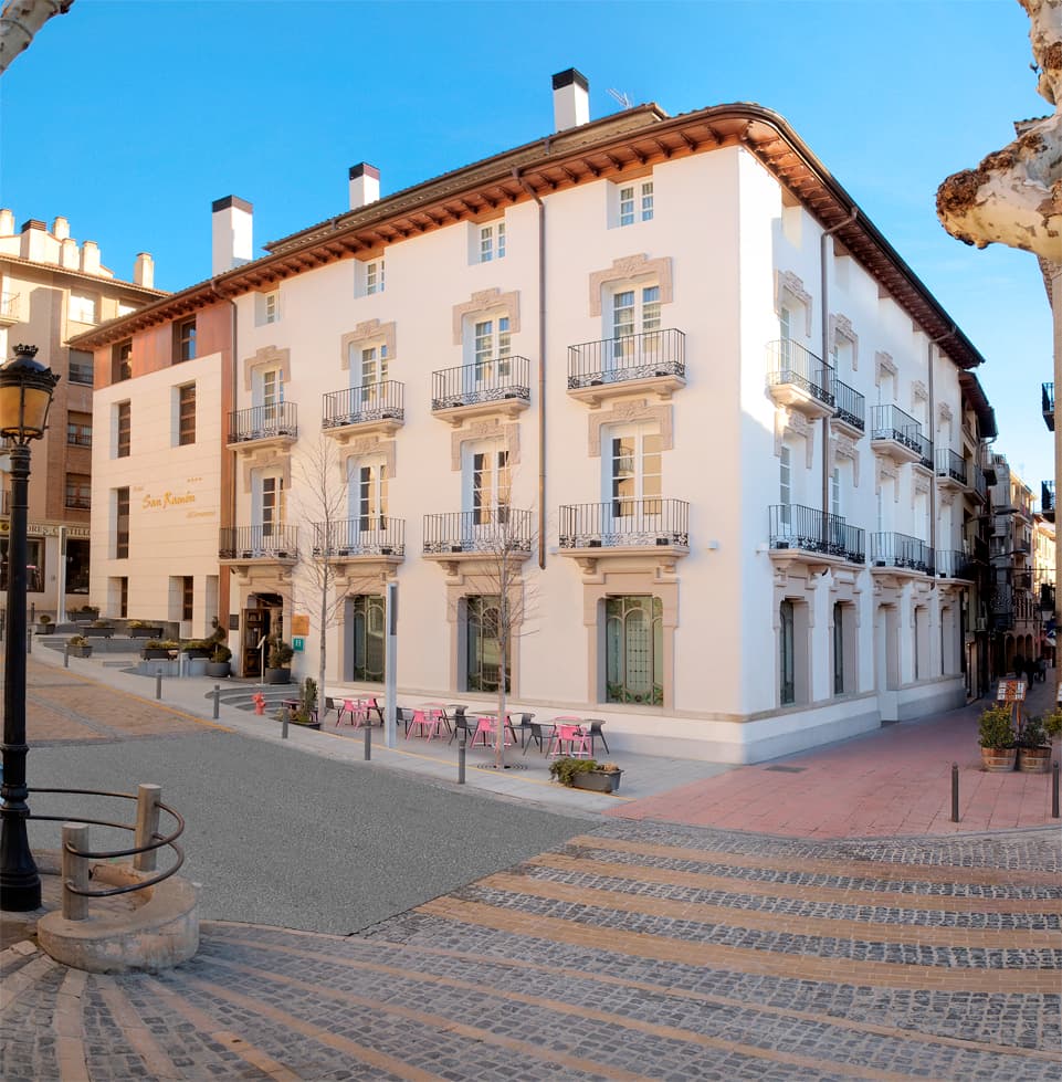 San Ramón del Somontano foto 2