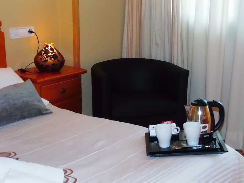 Hotel Sanchez foto 2