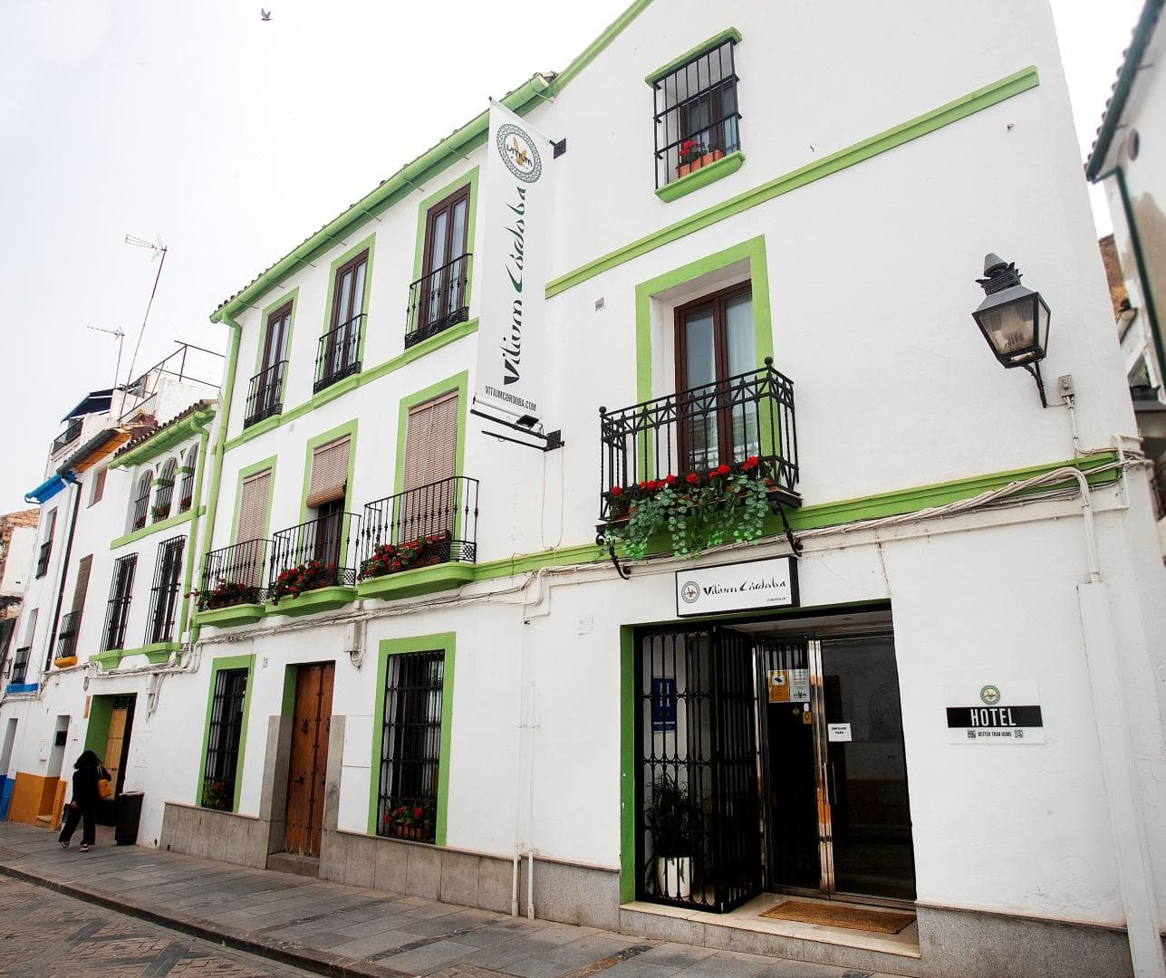 Vitium Córdoba foto 1
