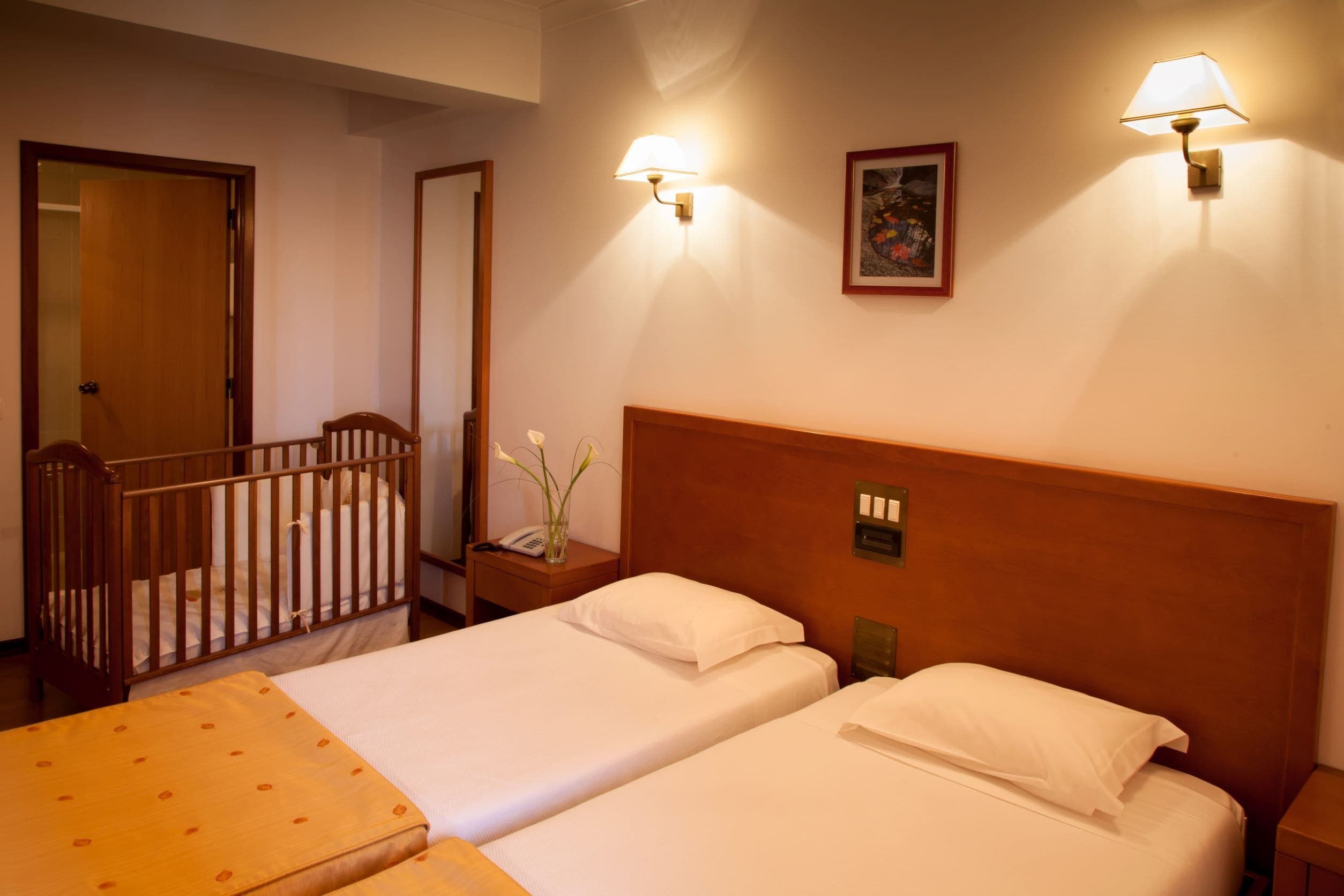 Hotel Santa Mafalda Fatima photo 5