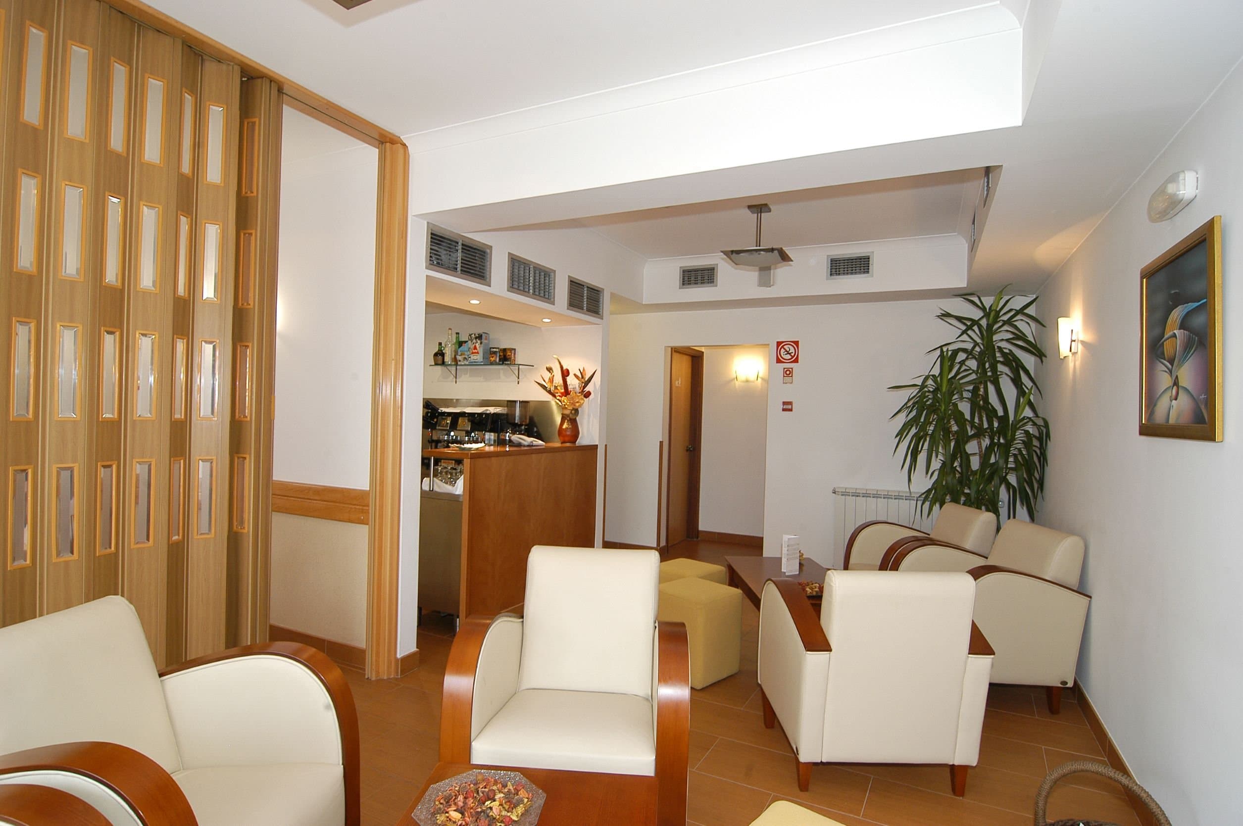 Hotel Santa Mafalda foto 3