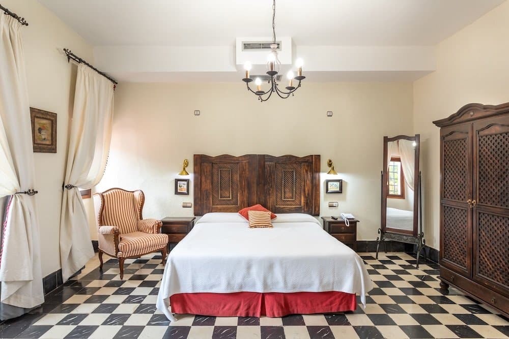 Hotel São João de Deus foto 3