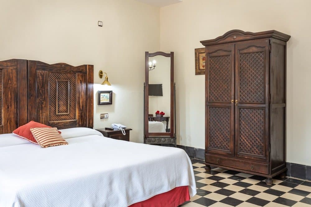 Hotel São João de Deus Elva's photo 5