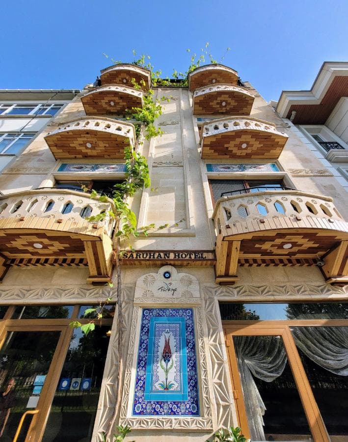 Saruhan Istanbul photo 5