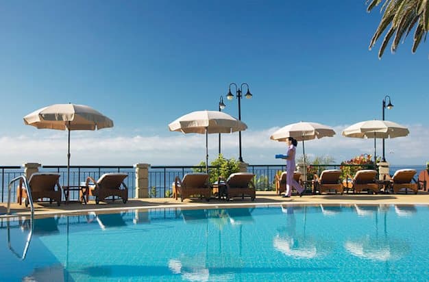 The Cliff Bay Funchal photo 5