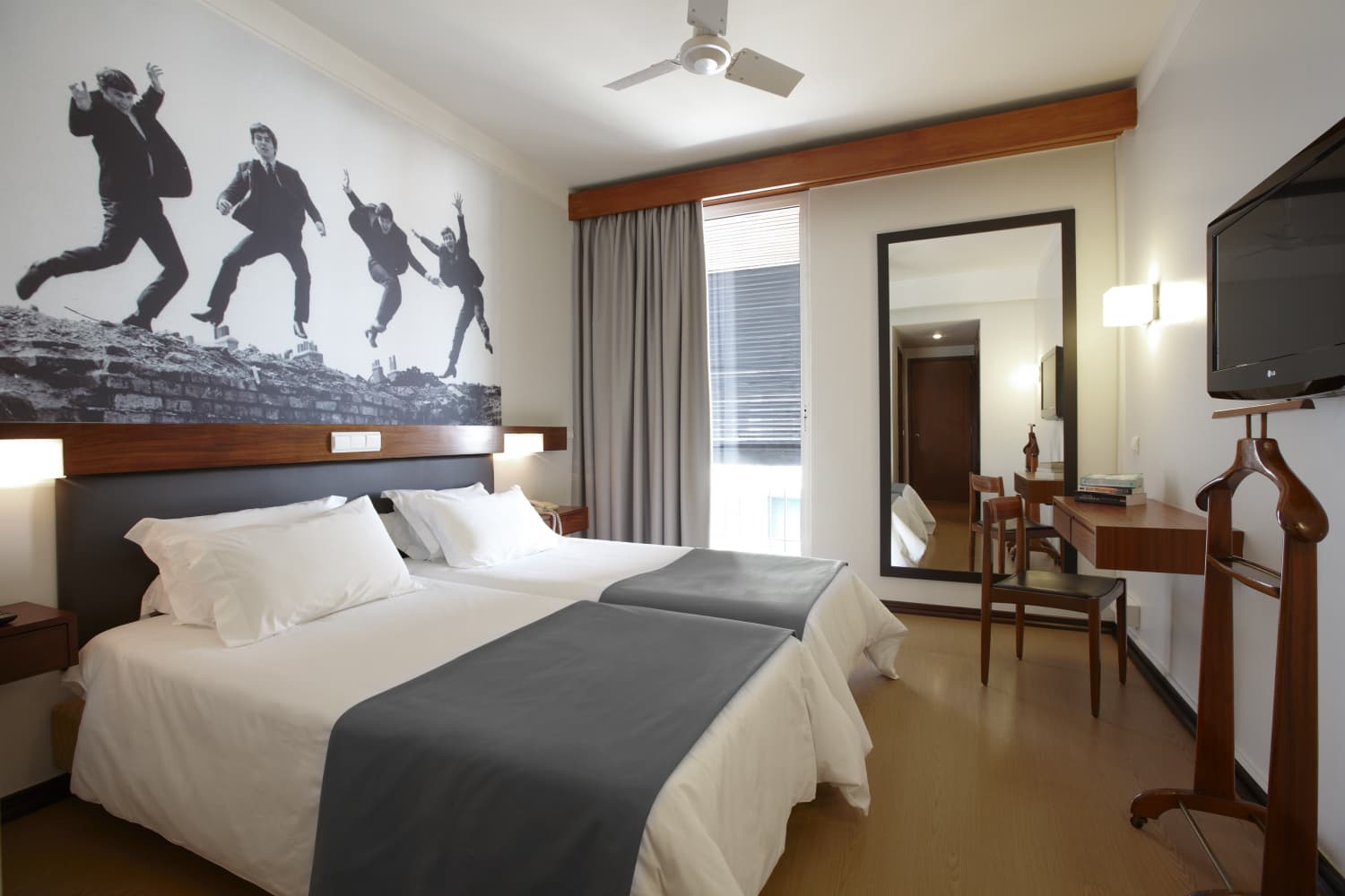 Hotel do Carmo foto 2