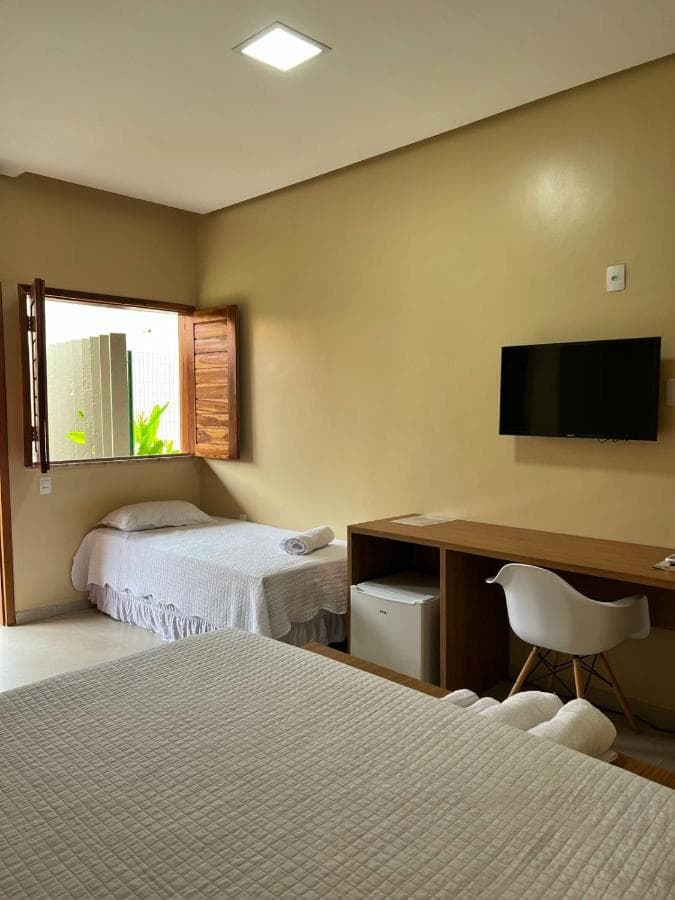 Hotel do Carmo foto 2