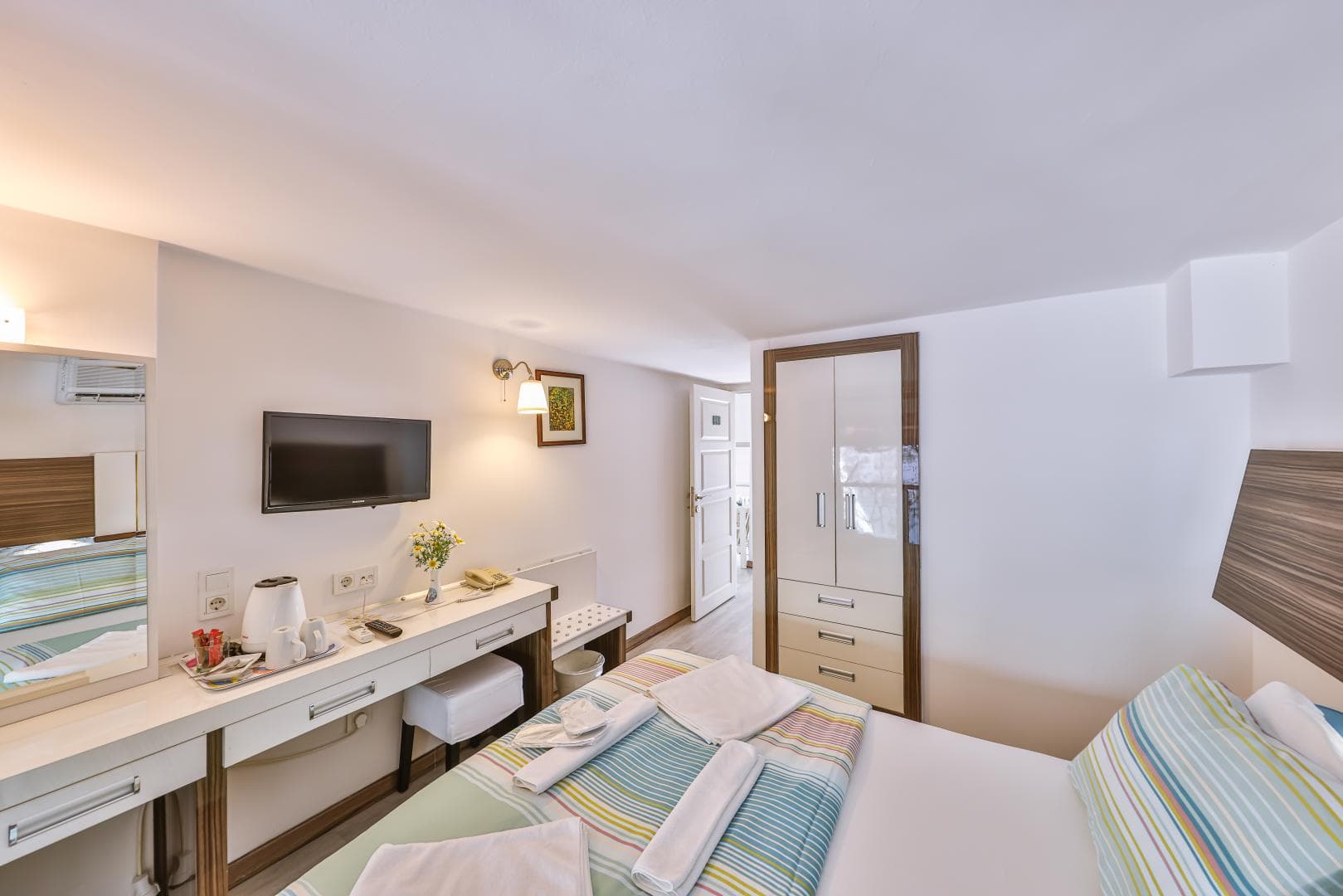 Sonne Hotel Kas photo 5