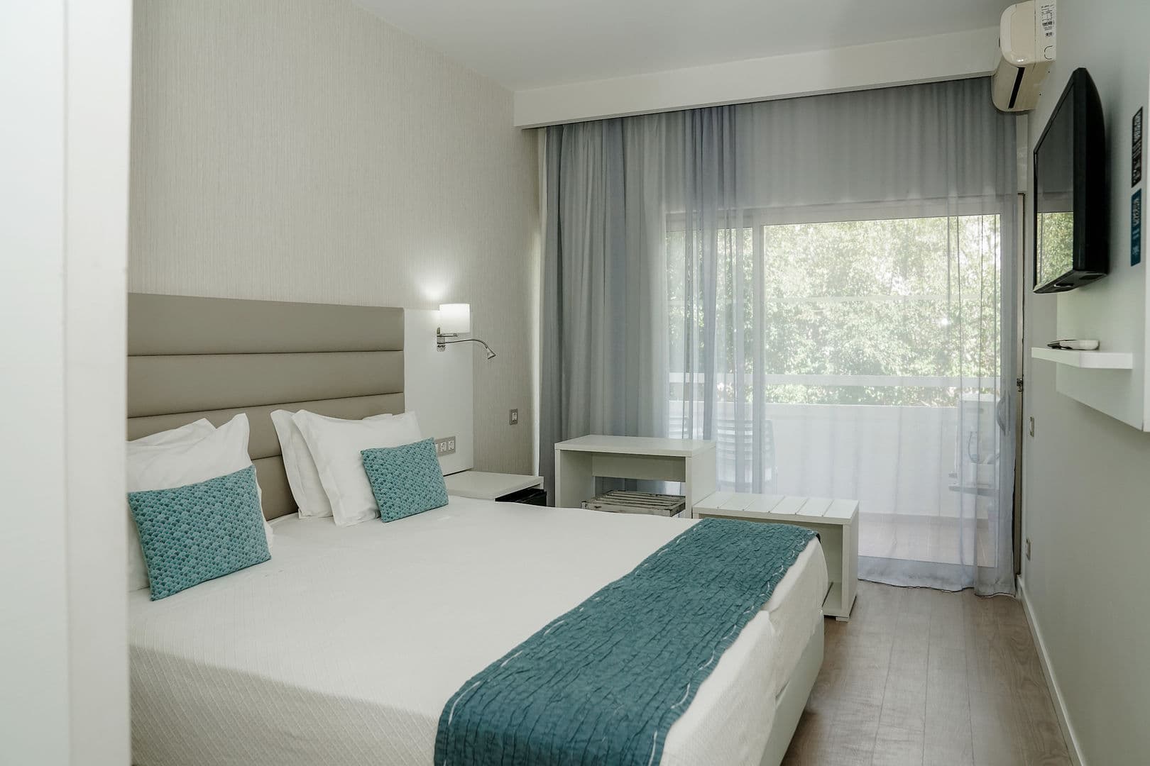 Carvi Beach Hotel Lagos foto 2