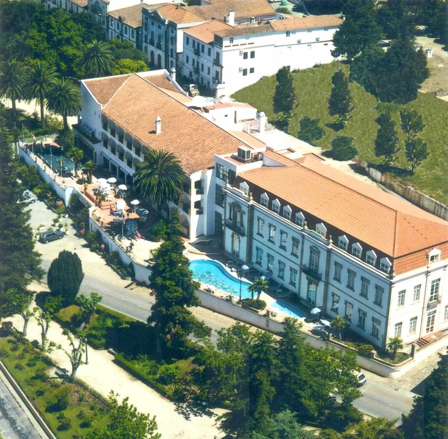 Sol e Serra Castello de Vide photo 5