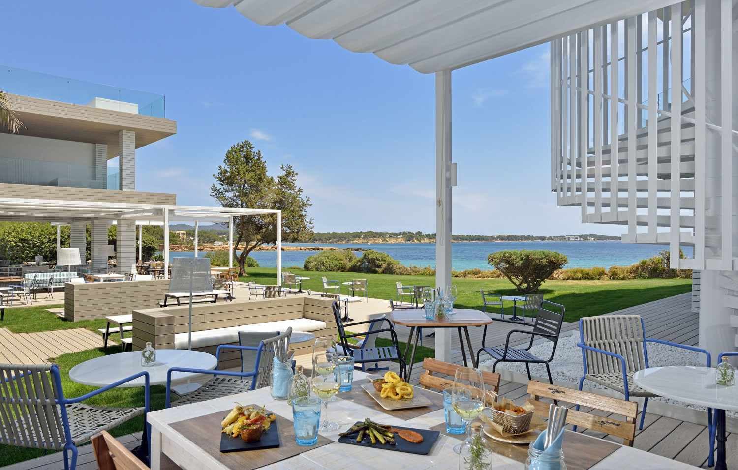 Meliá Ibiza foto 3