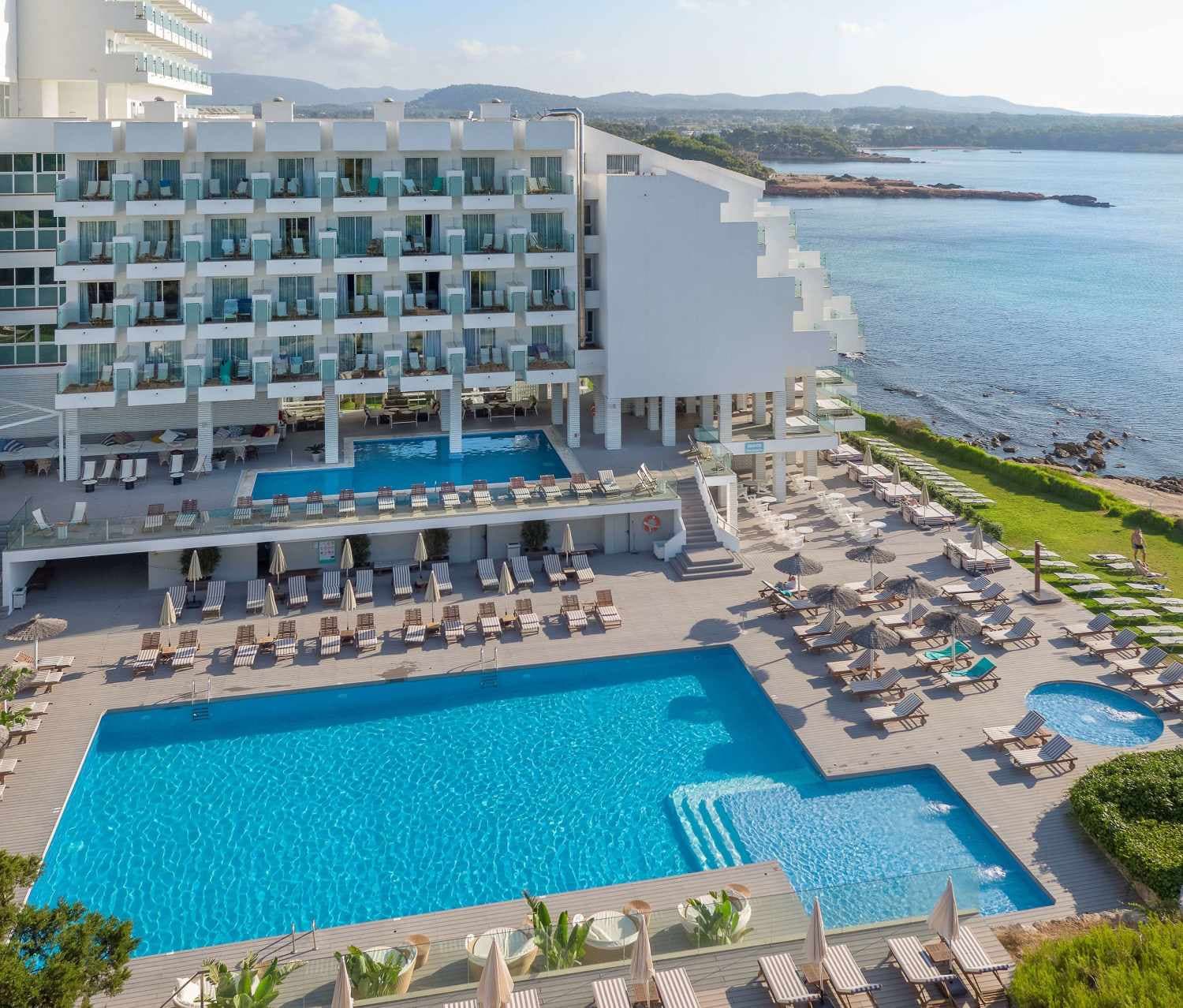 Meliá Ibiza foto 1
