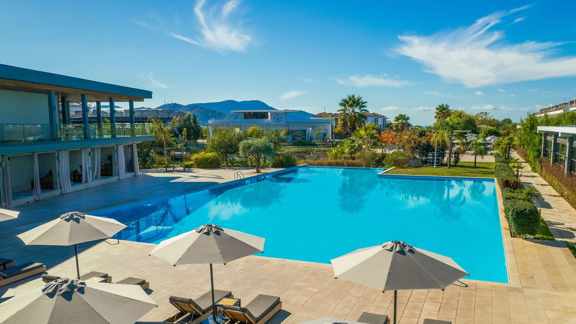 Jiva Beach Resort foto 1