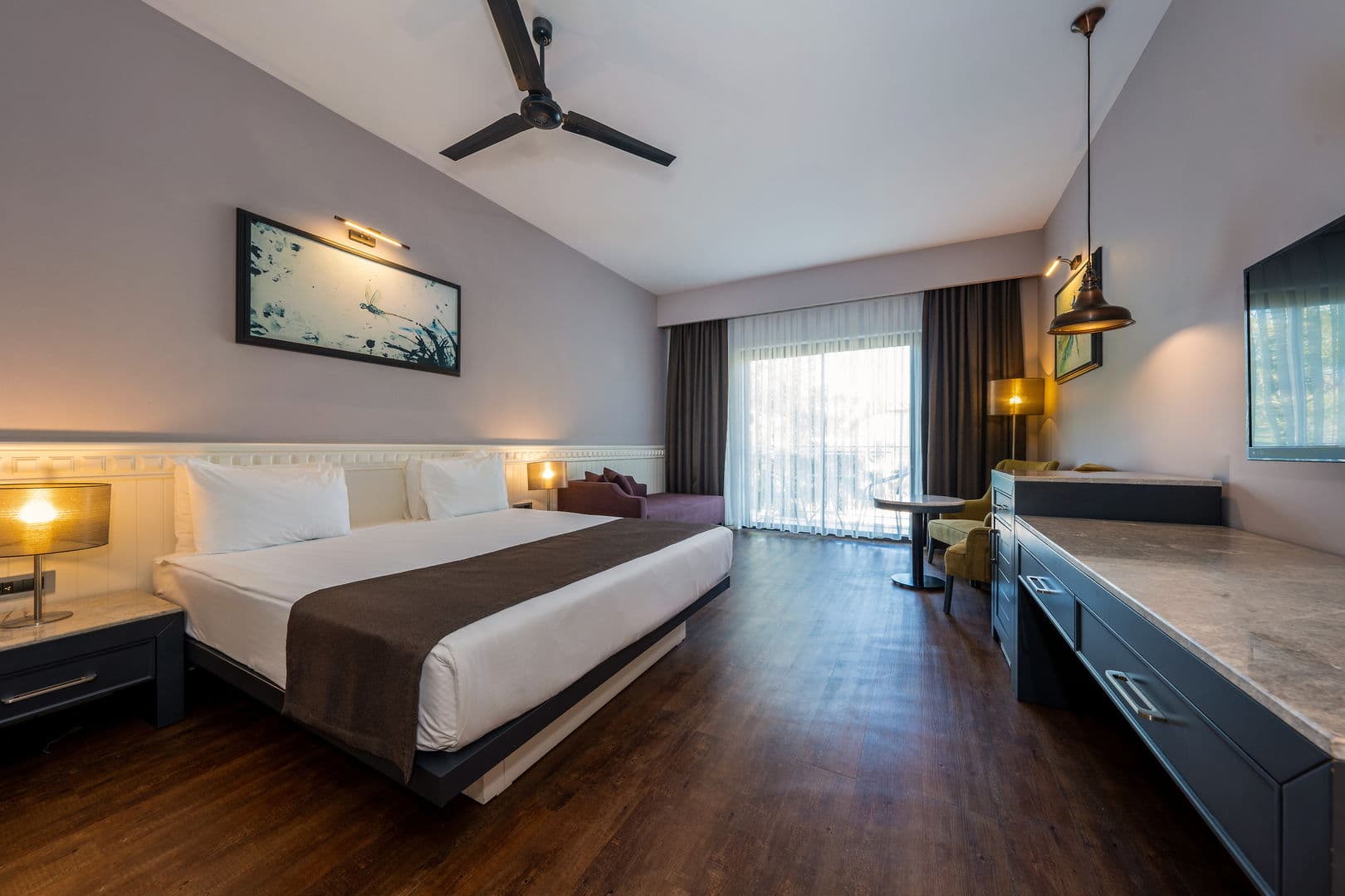 Jiva Beach Resort foto 2