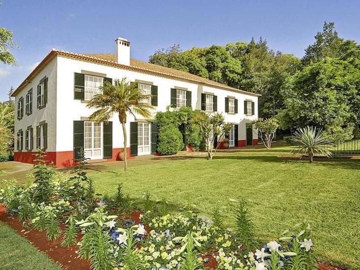 Quinta da Bela Vista Funchal photo 5